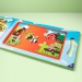 Melissa &amp; Doug: Mágneses farm puzzle