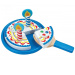 Sütés-Főzés: Szülinapi torta és pizza szett - Melissa &amp; Doug