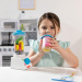 Smoothie készítő turmixgép fa kiegészítőkkel - Melissa &amp; Doug