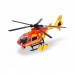 Mentőhelikopter fénnyel és hanggal 36cm - Dickie Toys