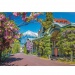 Merano, Olaszország puzzle 2000db-os puzzle - Trefl