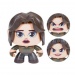 Star Wars Mighty Muggs: Jyn Erso figura - Hasbro