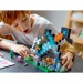 LEGO® Minecraft: A kardos erődítmény (21244)