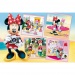 Minnie egér: Bájos Minnie puzzle 60db-os - Trefl