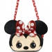 Purse Pets Disney interaktív oldaltáska Minnie egér - Spin Master