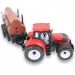 Farmer Truck: Rönkszállító traktor kétféle változatban 39cm