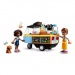 LEGO® Friends: Mobil pékség (42606)