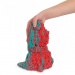 Kinetic Sand: Mold N' Flow homokgyurma 680g - Spin Master