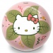 Hello Kitty Bio Ball gumilabda 23cm-es - Mondo Toys