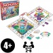 Monopoly Junior társasjáték gyerekeknek 2az1-ben - Hasbro