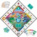 Monopoly Junior társasjáték gyerekeknek 2az1-ben - Hasbro