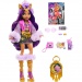 Monster High™: Monster Mulatság baba - Clawdeen - Mattel