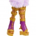 Monster High™: Monster Mulatság baba - Clawdeen - Mattel