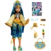 Monster High™: Monster Mulatság baba - Cleo - Mattel