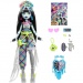 Monster High™: Monster Mulatság baba - Frankie - Mattel