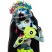 Monster High™: Monster Mulatság baba - Frankie - Mattel