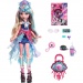 Monster High™: Monster Mulatság baba - Lagoona - Mattel