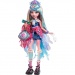 Monster High™: Monster Mulatság baba - Lagoona - Mattel