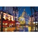 Montmartre - Párizs HQC 1500db-os puzzle - Clementoni