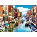 Murano-sziget Velence 2000db-os puzzle - Trefl