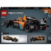 LEGO® Technic: NEOM McLaren Formula E Race Car (42169)