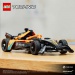 LEGO® Technic: NEOM McLaren Formula E Race Car (42169)