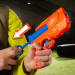 Nerf: N Series: Ward szivacslövő fegyver - Hasbro