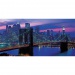 New York HQC 13200db-os puzzle - Clementoni