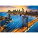 New York HQC puzzle 3000db-os - Clementoni