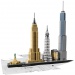 LEGO® Architecture: New York City (21028)