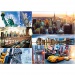 New York 4000 db-os puzzle - Trefl