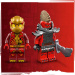 LEGO® Ninjago: Kai sárkány Spinjitzu pörgettyűje (71823)