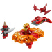 LEGO® Ninjago: Kai sárkány Spinjitzu pörgettyűje (71823)