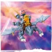 LEGO® Ninjago: Riyu, az ifjú sárkány (71810)