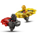 LEGO® Ninjago: Sárkány spinjitzu harci csomag (71826)