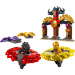 LEGO® Ninjago: Sárkány spinjitzu harci csomag (71826)