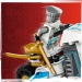 LEGO® Ninjago: Zane jégmotorja (71816)