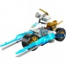 LEGO® Ninjago: Zane jégmotorja (71816)