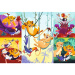 Disney: Oroszlánkirály 100db-os puzzle - Trefl