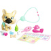 Pamper Petz Dog Doctor szett - Simba Toys