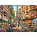 Délután Párizsban puzzle 2000db-os - Trefl