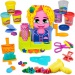 Play-Doh: Fodrászszalon 6 tégely gyurmával - Hasbro