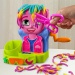 Play-Doh: Fodrászszalon 6 tégely gyurmával - Hasbro