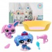 Littlest Pet Shop: Petfluencer szett 2db-os csomag többféle 1db