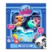 Littlest Pet Shop: Petfluencer szett 2db-os csomag többféle 1db