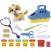 Play-Doh Care 'n Carry Vet gyurma szett - Hasbro