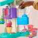 Play-Doh: Szivárványcsavar jégkrámkészítő gyurmaszett - Hasbro