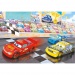 Play for Future: Disney Verdák 3x48db-os puzzle - Clementoni