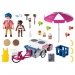 Playmobil: Family Fun - Palacsintaárus (70614)