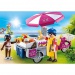 Playmobil: Family Fun - Palacsintaárus (70614)